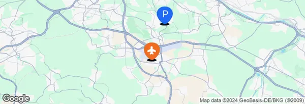 Skyride Parking & Shuttle