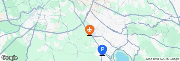 Economy Parking (Paga online)