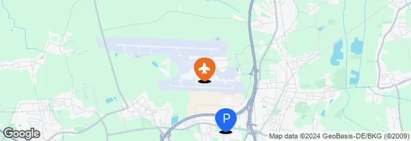 Park & Fly Hannover GmbH