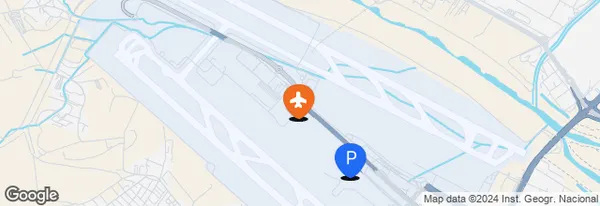 Parking Pedrocar (Paga online)