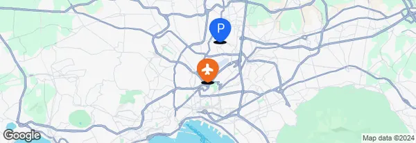 ViParking (Paga online)