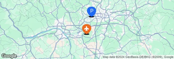 ParkTo
