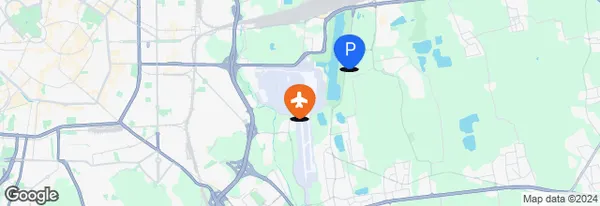 Well Parking Linate Papaya (Paga online)
