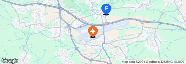 Airport Parking Stuttgart Plieningen