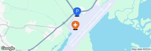 Eden Parking (Paga online)