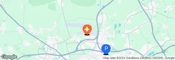 Park & Relax Deluxe