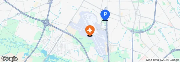 Smart Supreme Parking (EU)