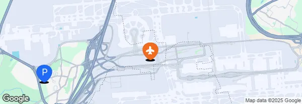 Park & Valet
