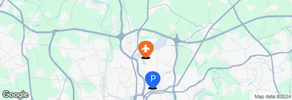 Gataparking