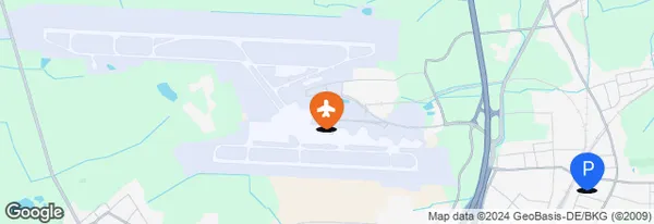 Drive IN & FLY