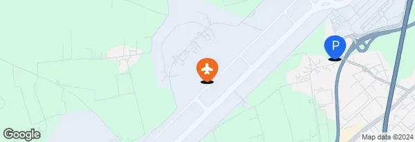 AeroPark (Paga online)