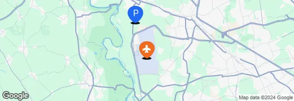 Avioparking Malpensa (Paga online)