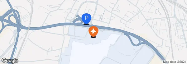 Fly Parking Pisa (Paga online)