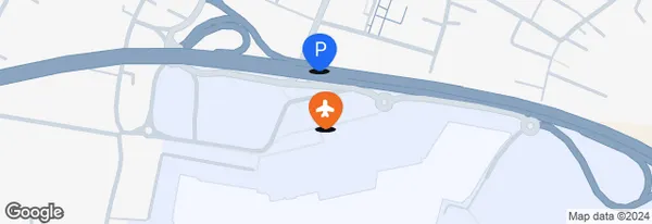 Victory Parking (Paga online)