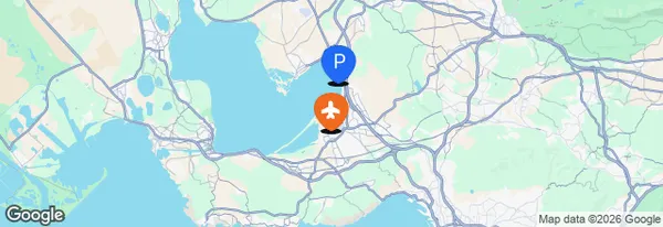 Parking Service Navette