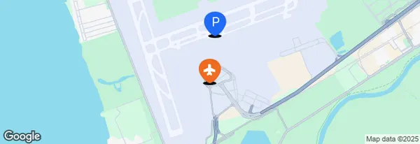 Fiumicino Parcheggio (Paga online)