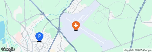 Air Parking BVA