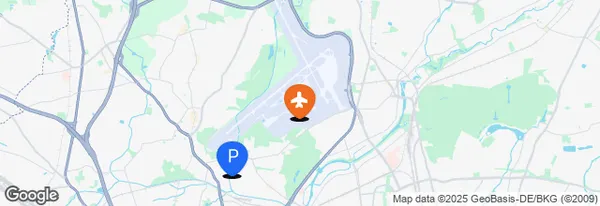 HAM Park & Fly