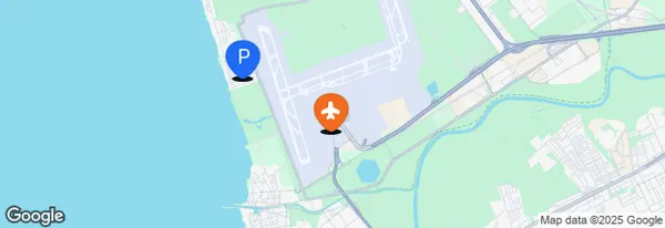 We Parking Fiumicino (Paga in parcheggio)