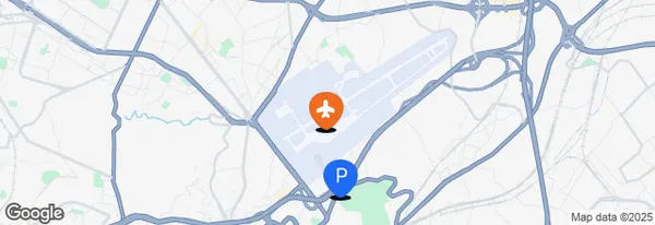Premium Garage Park&Walk (Paga online)