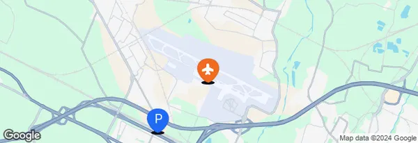 Aereo Parking (Paga online)