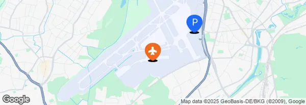 Nord Park & Fly