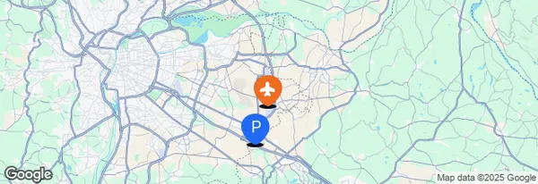 Solution Parking Lyon
