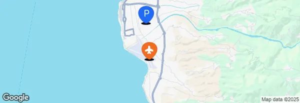 Parcheggio San Nicola (Paga in parcheggio)