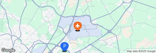BARRY VALET BY PARKINEO