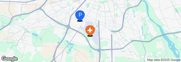 Smart Space Parking