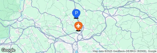 Shuttle Parking