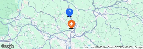 Shuttle Parking