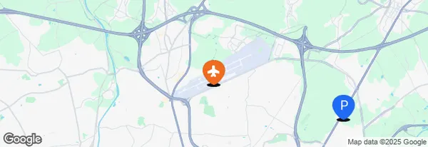 Fly Parking