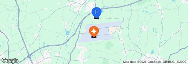 Holiday Park & Fly