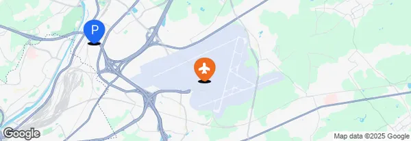 Budget Parking Brussels