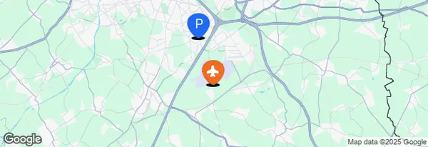 AEROPARK PREMIUM