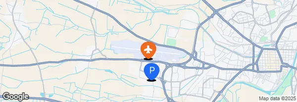 Parking LDS2