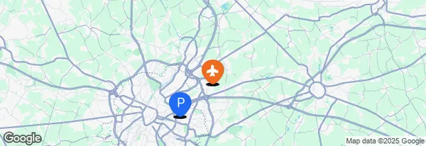 First Parking