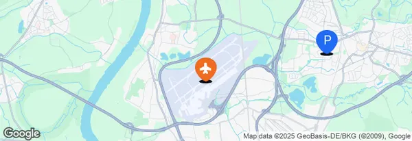 Parkspar