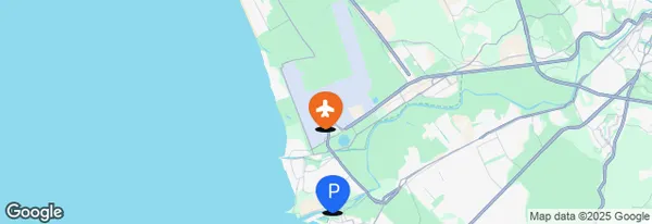 Gas Parking (Paga online)