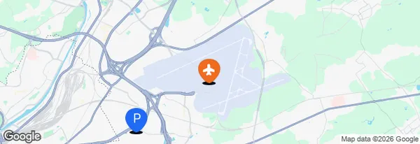 Park&shuttle service