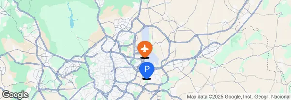 Real Parking Valet