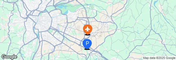 Parking Budget