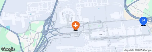 COOL PARKING CDG