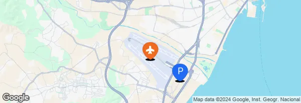Fast Parking