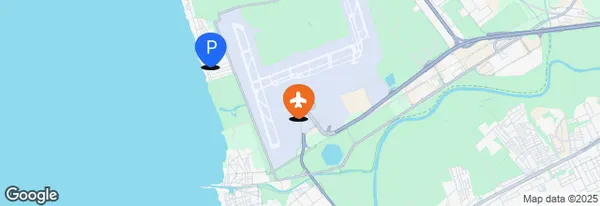 Fiumicino Park (Paga online)
