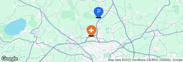 Parkpilot Hannover
