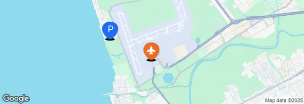 Car Parking (Paga online)