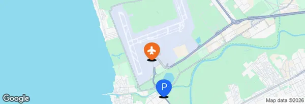 The Parking Fiumicino