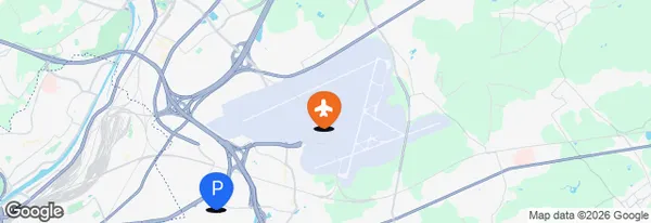 Propark Zaventem